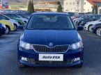 Škoda Fabia - fotka číslo 1