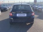 Škoda Fabia - fotka číslo 4