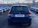Škoda Fabia - fotka číslo 4