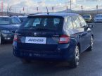 Škoda Fabia - fotka číslo 5