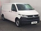 Volkswagen Transporter - fotka číslo 0