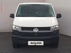 Volkswagen Transporter - fotka číslo 1