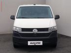 Volkswagen Transporter - fotka číslo 1