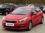 Kia Cee'd - fotka číslo 2