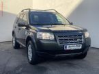 Land Rover Freelander - fotka číslo 0