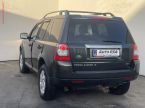 Land Rover Freelander - fotka číslo 10