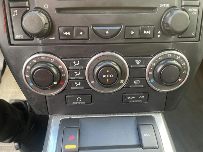 Land Rover Freelander - hlavní fotka