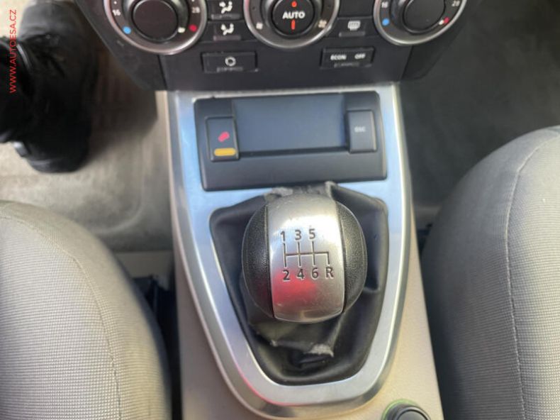 Land Rover Freelander - hlavní fotka