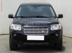 Land Rover Freelander - fotka číslo 1