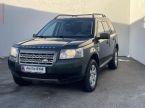 Land Rover Freelander - fotka číslo 2