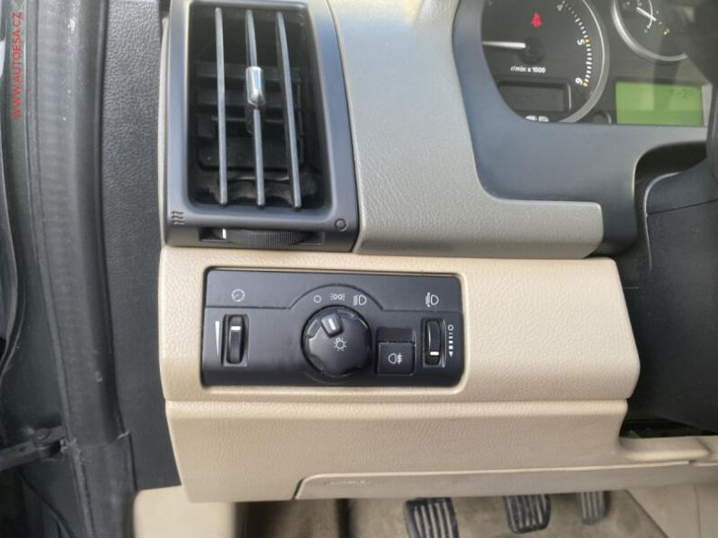 Land Rover Freelander - hlavní fotka