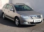 Škoda Octavia - fotka číslo 0