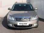 Škoda Octavia - fotka číslo 1