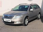 Škoda Octavia - fotka číslo 2