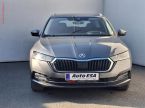 Škoda Octavia - fotka číslo 1