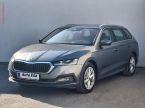 Škoda Octavia - fotka číslo 2