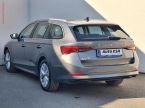 Škoda Octavia - fotka číslo 5