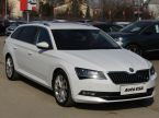 Škoda Superb - fotka číslo 0
