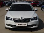 Škoda Superb - fotka číslo 1