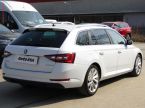 Škoda Superb - fotka číslo 3