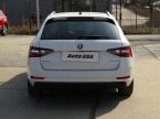 Škoda Superb - fotka číslo 4