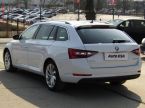 Škoda Superb - fotka číslo 5