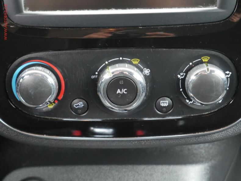 Renault Captur - hlavní fotka