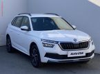Škoda Kamiq - fotka číslo 0