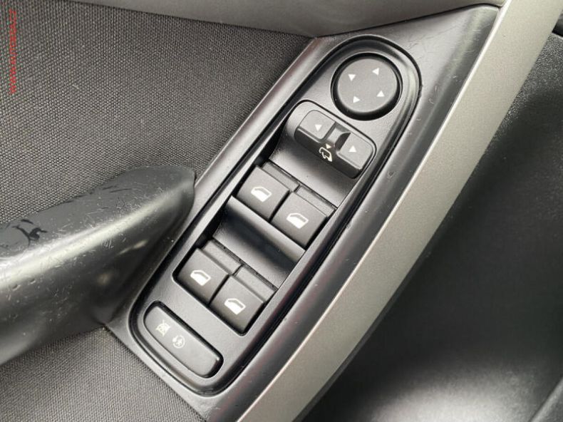 Citroën C4 Picasso - hlavní fotka