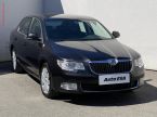 Škoda Superb - fotka číslo 0