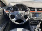 Škoda Superb - fotka číslo 10