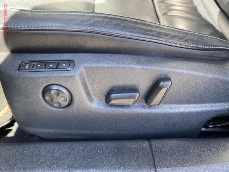 Škoda Superb - hlavní fotka