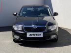Škoda Superb - fotka číslo 1