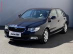 Škoda Superb - fotka číslo 2