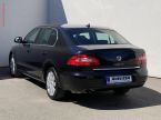 Škoda Superb - fotka číslo 5