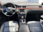 Škoda Superb - fotka číslo 7