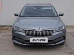 Škoda Superb - fotka číslo 1