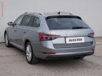 Škoda Superb - fotka číslo 3