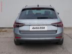 Škoda Superb - fotka číslo 4