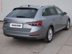 Škoda Superb - fotka číslo 5