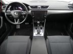 Škoda Superb - fotka číslo 6