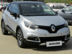 Renault Captur - fotka číslo 0