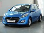 Hyundai i30 - fotka číslo 2