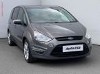 Ford S-MAX - fotka číslo 0