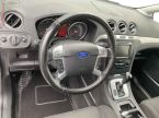 Ford S-MAX - fotka číslo 11