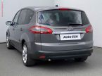 Ford S-MAX - fotka číslo 5