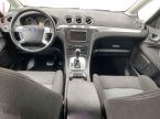 Ford S-MAX - fotka číslo 7