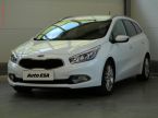 Kia Cee'd - fotka číslo 2