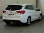 Kia Cee'd - fotka číslo 3