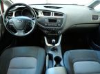 Kia Cee'd - fotka číslo 7